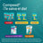 Compeed Pack Pack Mixed Blisters, 2x5 Units