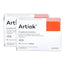 Pack 2 units of Artiok 30 capsules