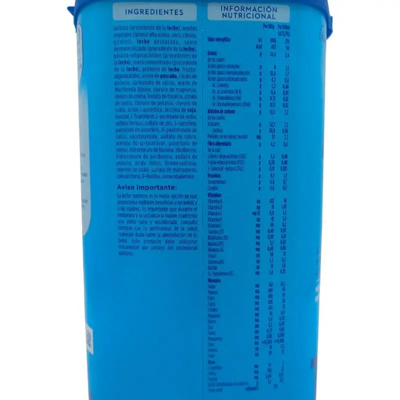 Almirón Advance 1, 2 X 800 grams