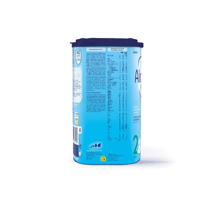 Almirón Advance 2, 2 X 800 grams