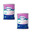 Nutribén Soya Hydrolysed Milk, 2 X 400 grams