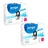 Pingo Nappy Panties Size 4, Pack 2 X 30 pcs.
