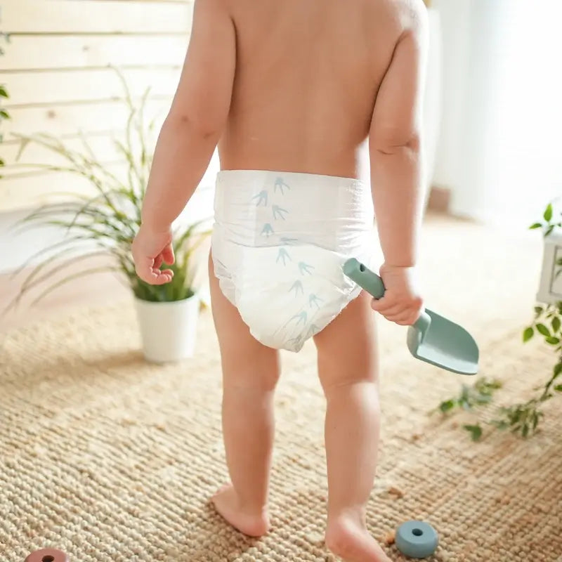 Pingo Ecological Nappy Size 6 Xl, Pack 2 X 32 Pcs.