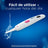 Clearblue Digital Pregnancy Test Pack 3 Pregnancy Tests + 3 Ovulation Tests 30 Sticks