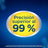 Clearblue Pack Plus Analogue Pregnancy Test, 3 Tests