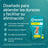 Compeed Pack Dressing Medium Hardness, 3x6 Units