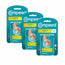 Compeed Bunions Dressing Pack, 3x5 Units