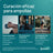 Compeed Pack Pack Mixed Blisters, 3x5 Units