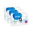 Pingo New Born Ecological Nappy Size 1, Pack 3 X 27 Pcs.