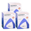 Seidiferty, Pack 3x60 Capsules