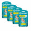 Compeed Bunions Dressing Pack, 4x5 Units