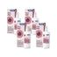 Hylo Dual Eye Drops 10 ml, Pack of 4