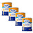 Nutribén Growth Pro+ 3 Milk, 4 X 800 grams