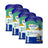 Nutribén Innova 2 Milk Continuation, 4 X 800 g