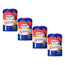 Nutribén Innova 3 Growth Milk, 4 X 800 grams