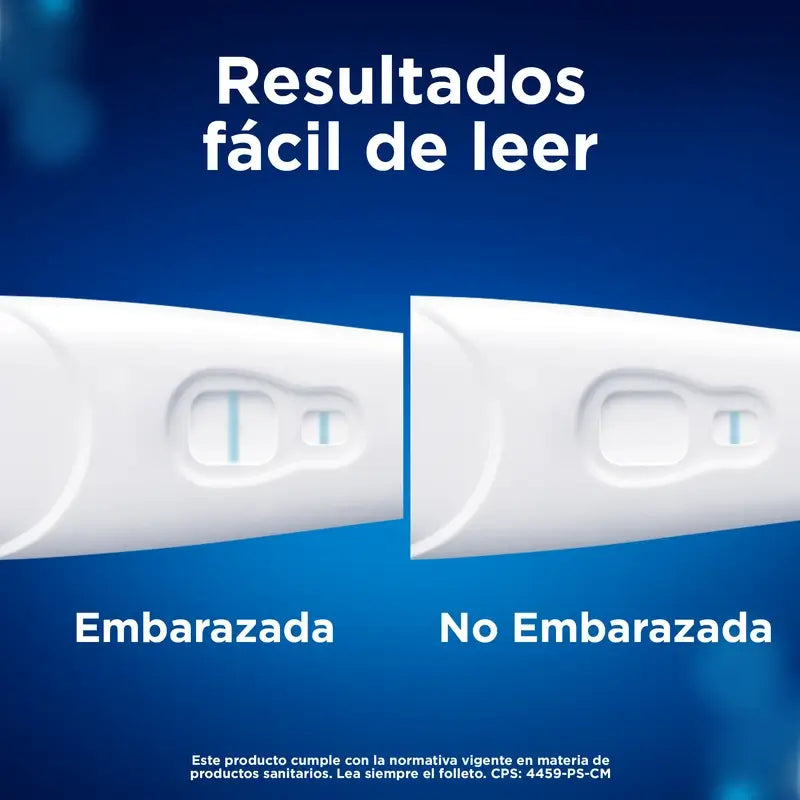Clearblue Early Pregnancy Test Pack Analogue Pregnancy Test, 6 Tests