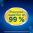 Clearblue Pack Ultra Early Digital Pregnancy Test, 6 Tests