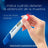 Clearblue Pack Ultra Early Digital Pregnancy Test, 6 Tests