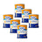 Nutribén Growth Pro+ 3 Milk, 6 X 800 grams