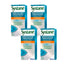 Systane Daily Moisturising Eye Drops, Pack 4 X 10 ml