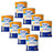 Nutribén Growth Pro+ 3 Milk, 8 X 800 grams
