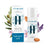 Annabis Pack Mímate, Intensive Anti-Ageing and Moisturising Treatment , 50ml + 50 ml