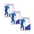 Arafarma Carticure Pack, 3x30 Envelopes
