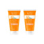 Avene Sensitive Skin Sunscreen SPF 50+ Colour, 2x50 ml