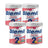 Blemil Plus 2 Forte Pack, 4x800g