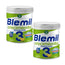 Blemil Plus 3 Growth 0% Sugar, 2x800 g