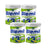 Blemil Plus 3 Growth 0% Sugar, 4x800g