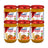 Meritene Pure Veal a la Jardinera, 6x300g