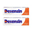 Desensin Plus Duplo Toothpaste 2 x 150 ml