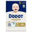 Dodot Sensitive Size 3, 148 Nappies