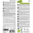 Ecomil Coconut Nature Bio, Pack 1Litre x 8 Units