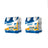 Ensure Nutrivigor Vanilla Shake Pack, 8x220 Ml