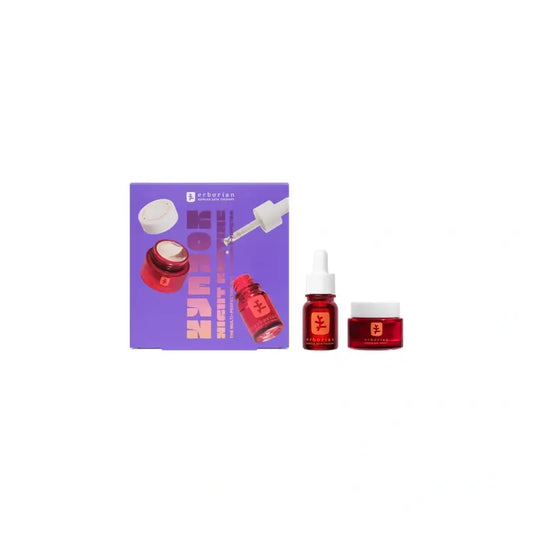 Erborian Skin Therapy Duo Pack
