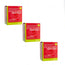 Pack Fisiogen Ferro Forte 3x30 Envelopes