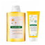 Klorane Camomile Shampoo Pack, 400 ml + Klorane Camomile Conditioner, 200 ml