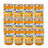 Pack Meritene Tuna Mash with Vegetables 12x300g