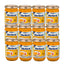 Pack Meritene Tuna Mash with Vegetables 12x300g