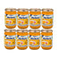 Pack Meritene Tuna Mashed with Vegetables 8x300g