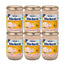Meritene Mashed Pork Loin with Potatoes, Pack 6x300 g