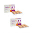 Nucleodol, Pack 2x30 Capsules