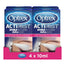 Optrex Actimist Dry & Irritated Eyes Spray Pack 4x10 ml