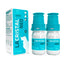 Pharmadiet Lacristal Neo Solution, Pack 2 x 10 ml