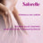 Saforelle Ultra Moisturising Intimate Gel 250 ml
