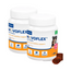 Movoflex Chondroprotector Large Dogs 35 Kg, Pack 2 x 30 Tablets