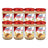Meritene Pure Chicken & Mushroom, 8x300g
