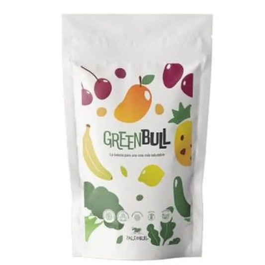Paleobull Greenbull 240Gr.
